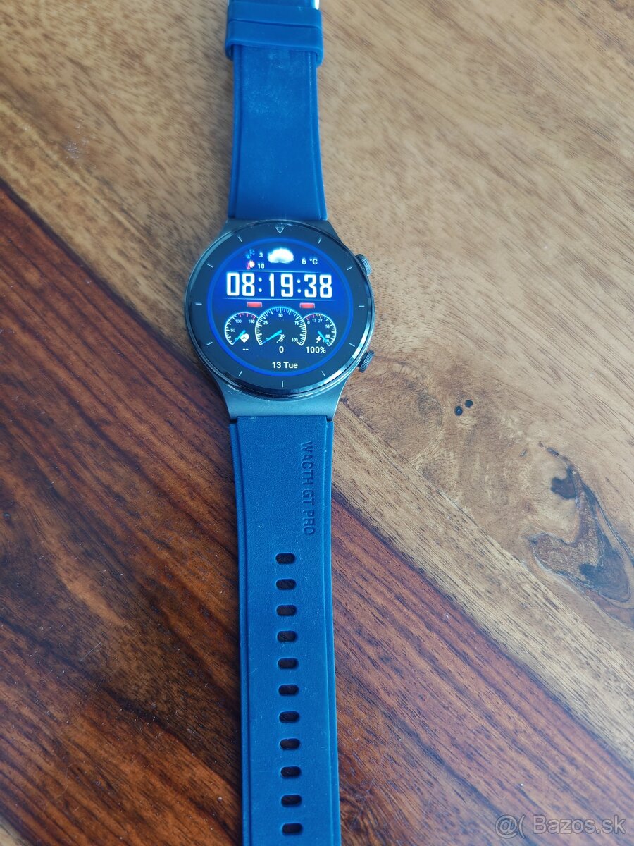 huawei watch gt2 pro - 2