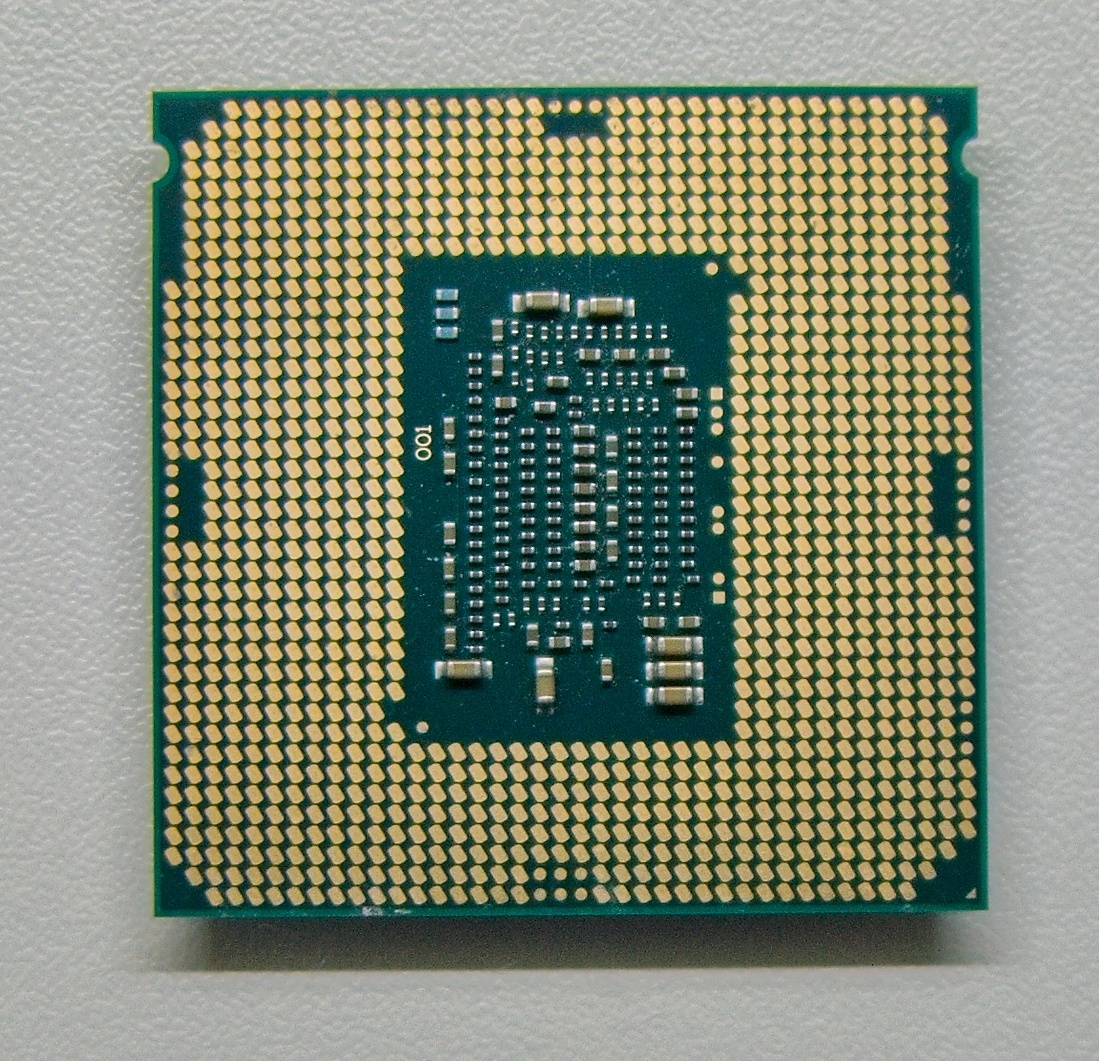 Predám Intel Core i5 - 6500 - 2