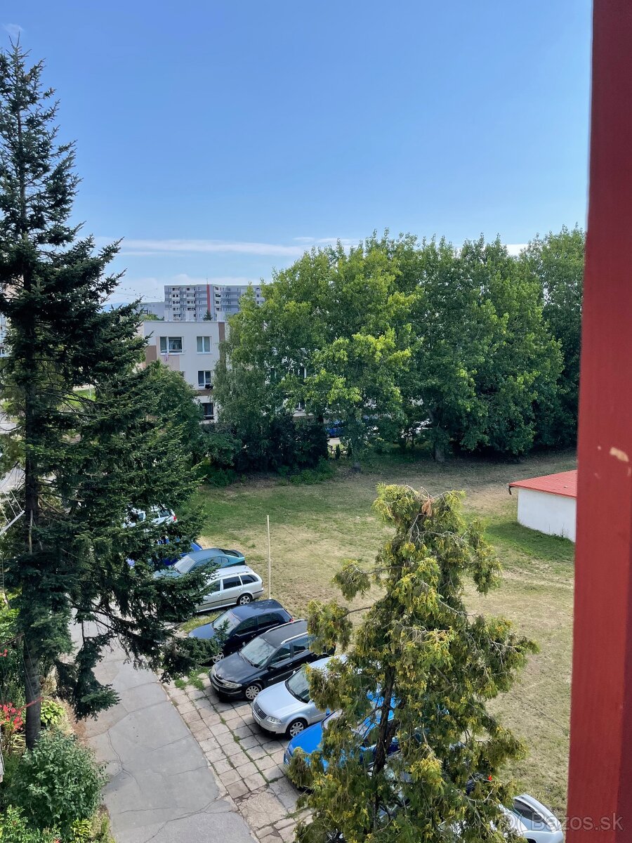 predám 2. izbový byt - 2