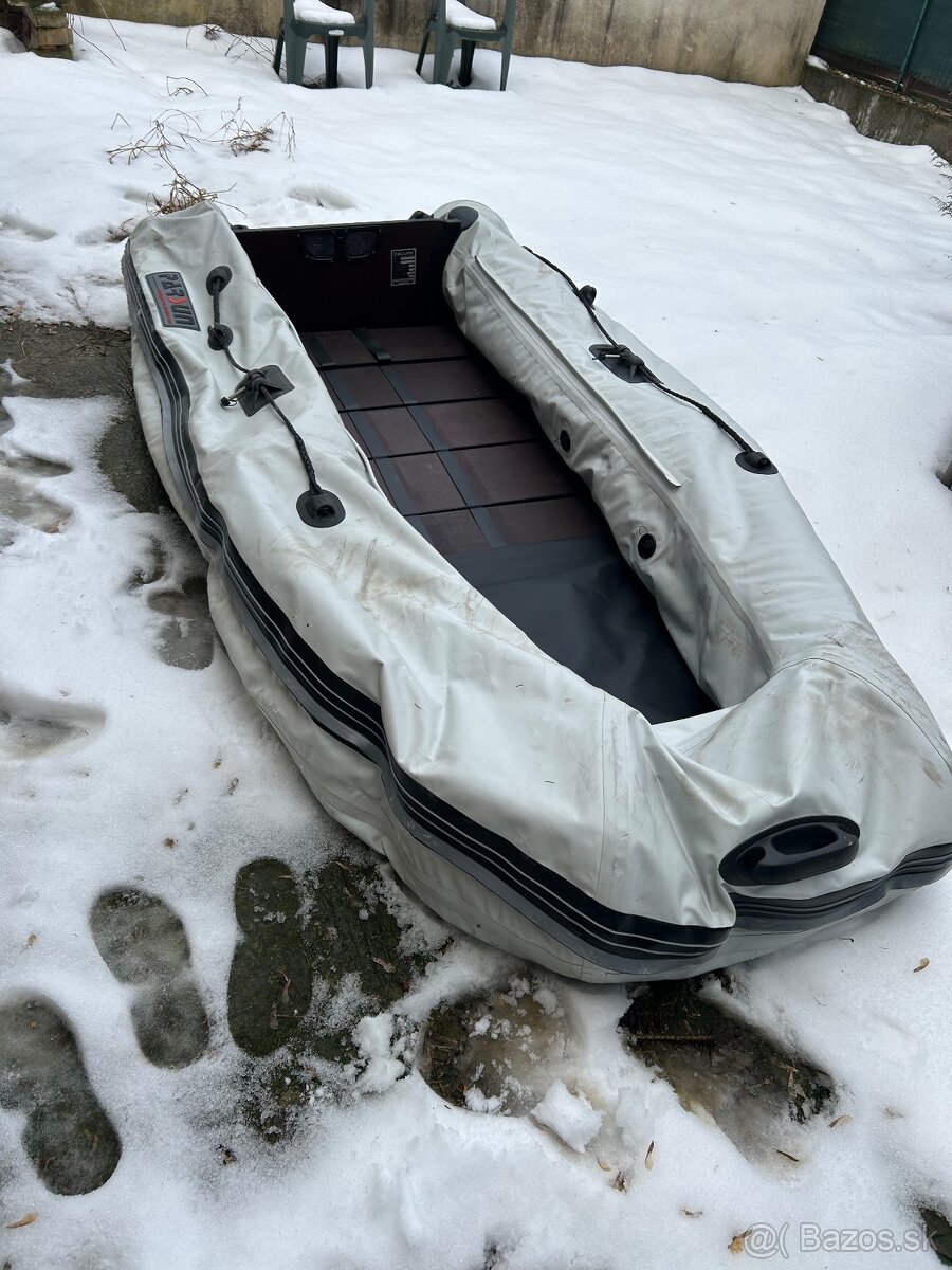 Predam nafukovaci cln Parsun - 2