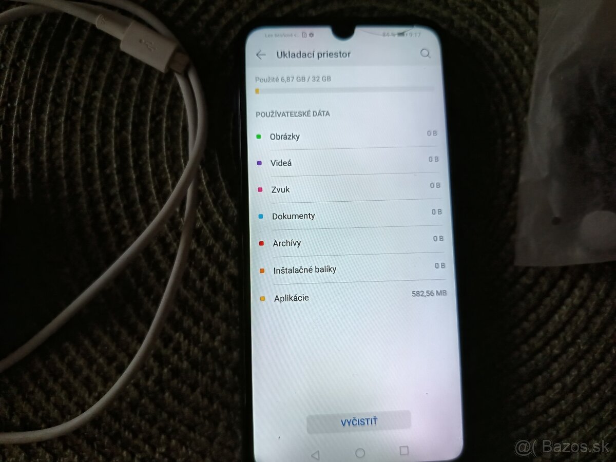 Huawei Y6s na predaj - 2