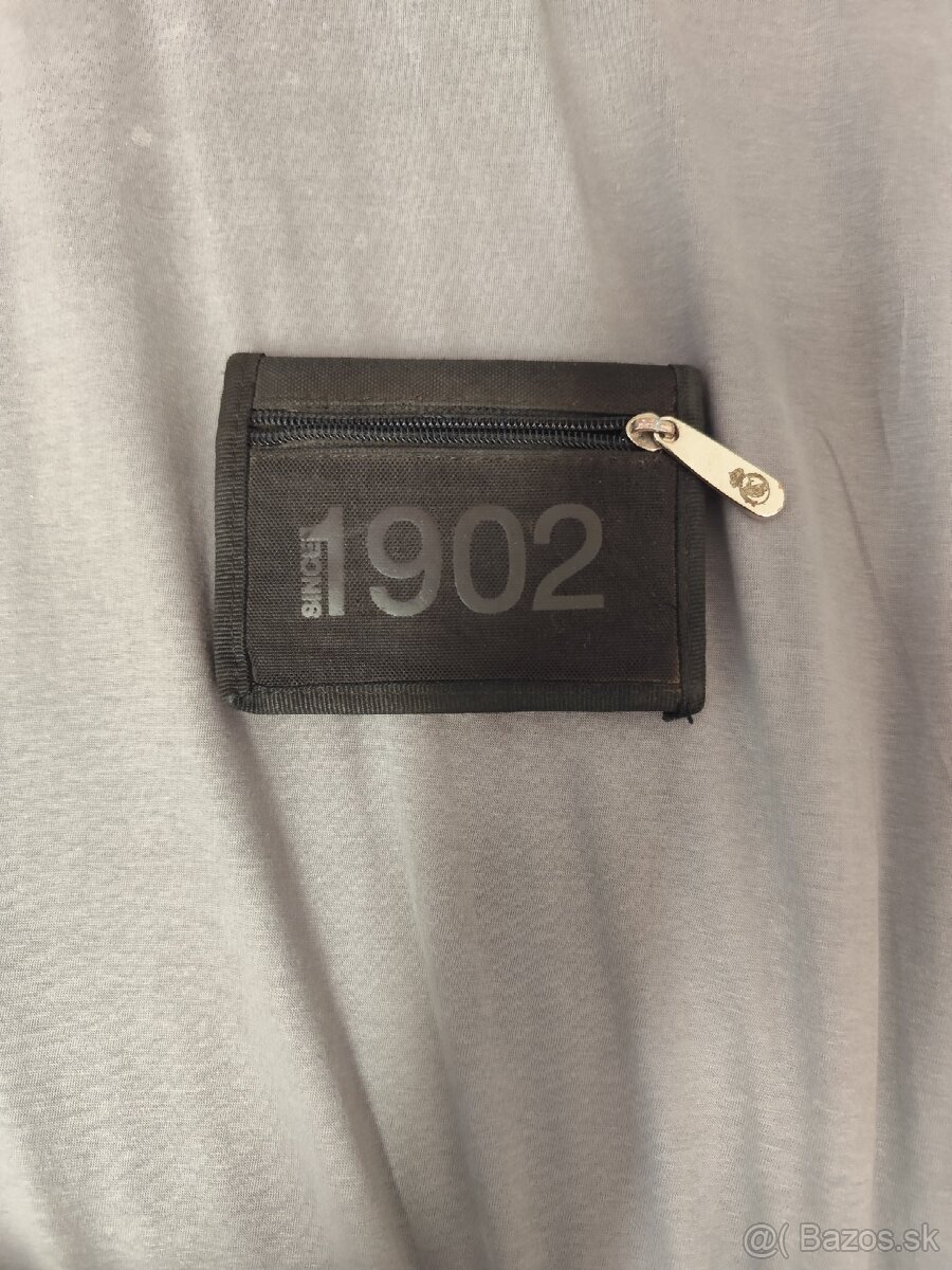 Peňaženka Real Madrid - 2