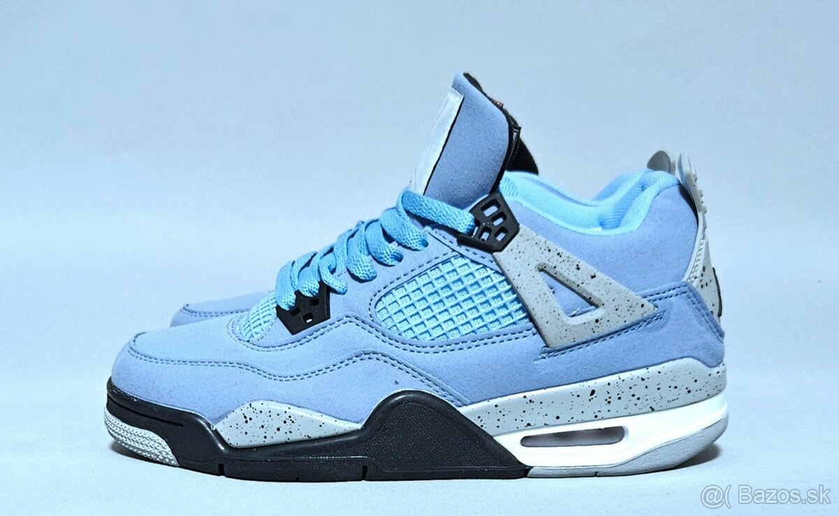 Jordan 4 retro č.39 - 2