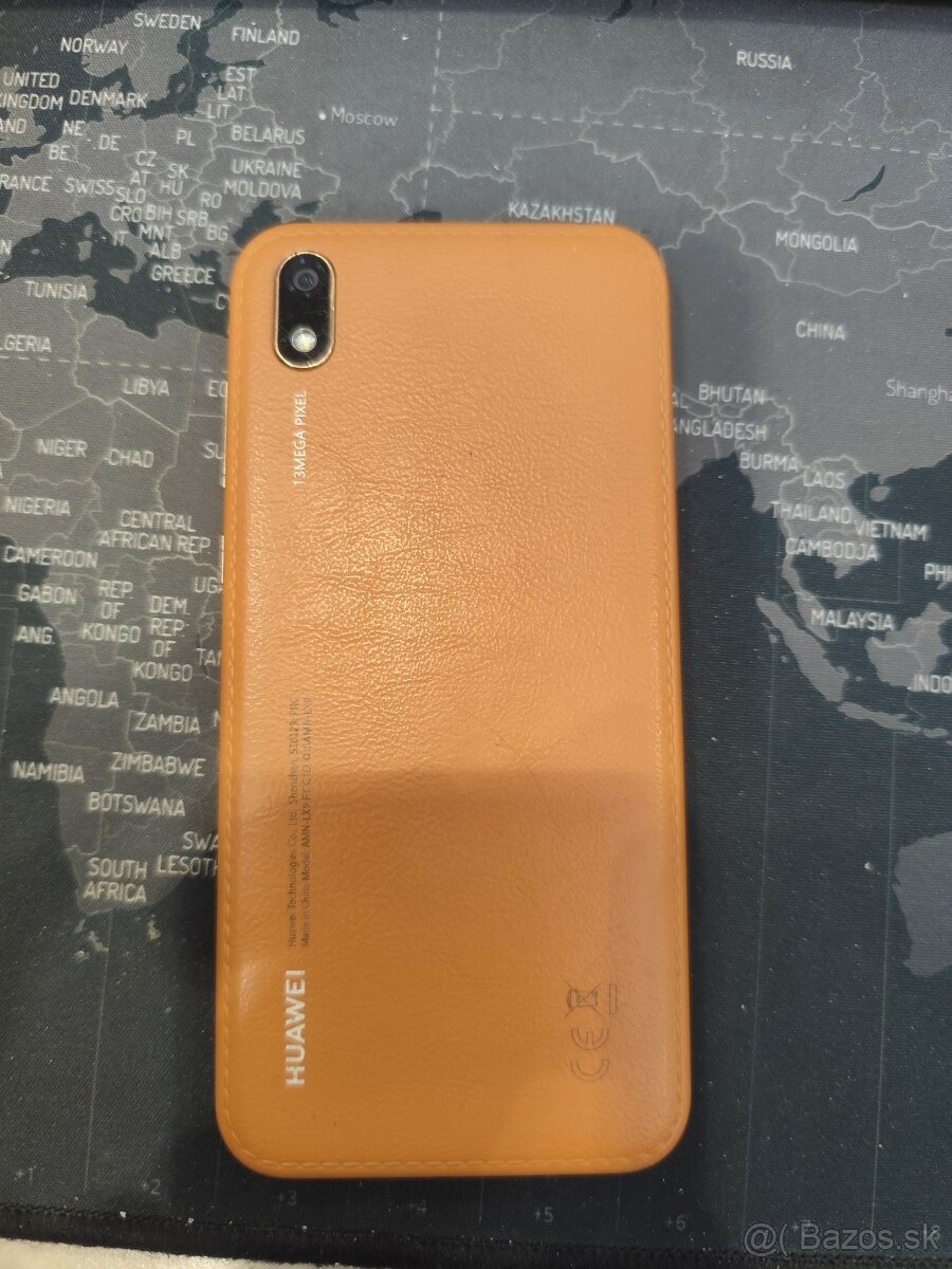 Huawei y5 - 2