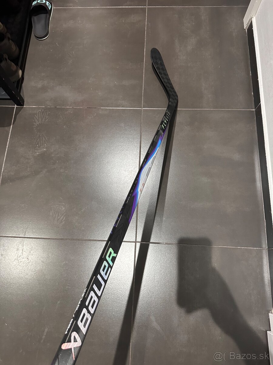 BAUER vapor flylite - 2