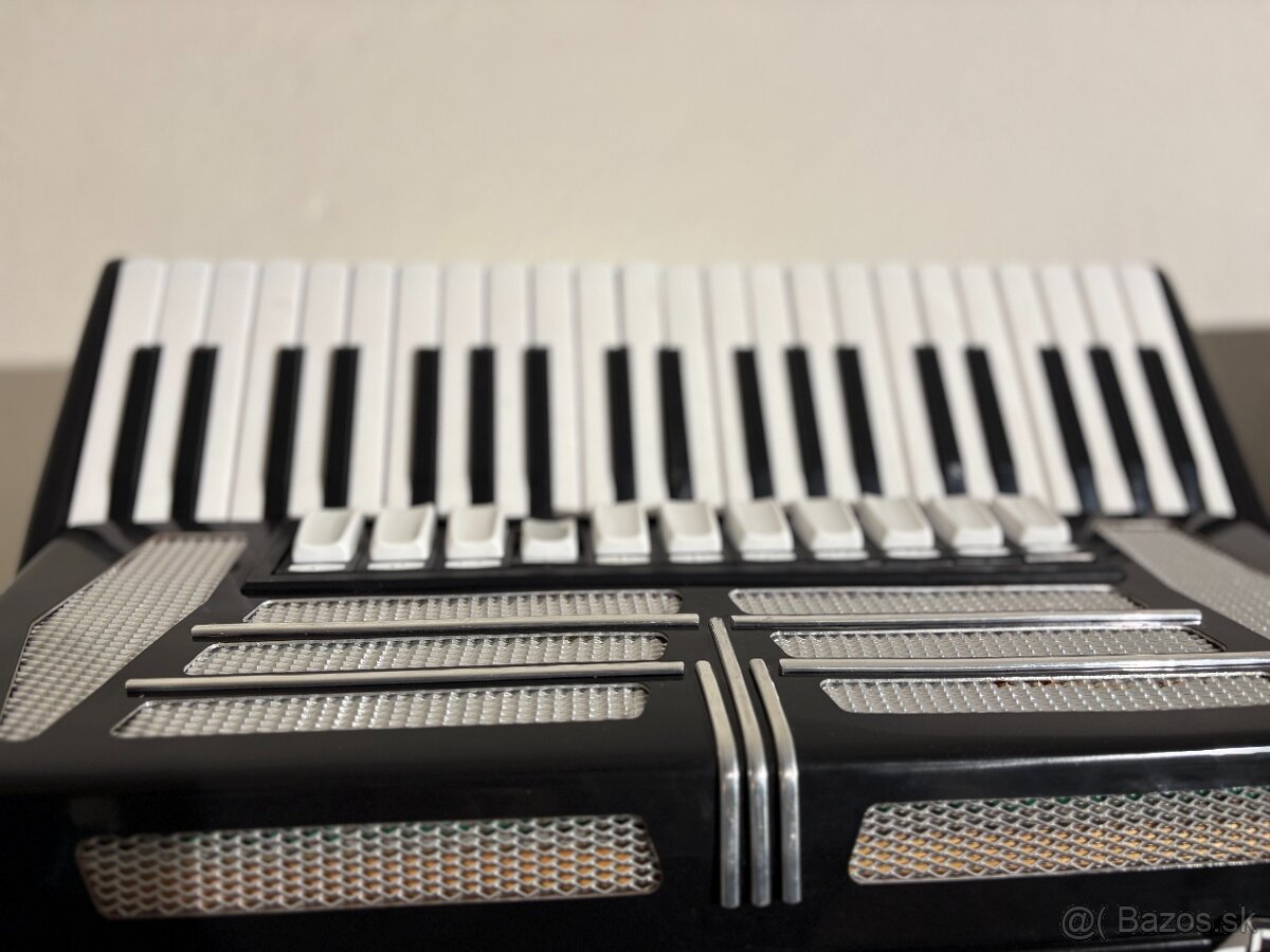 akordeón DELICIA - 2