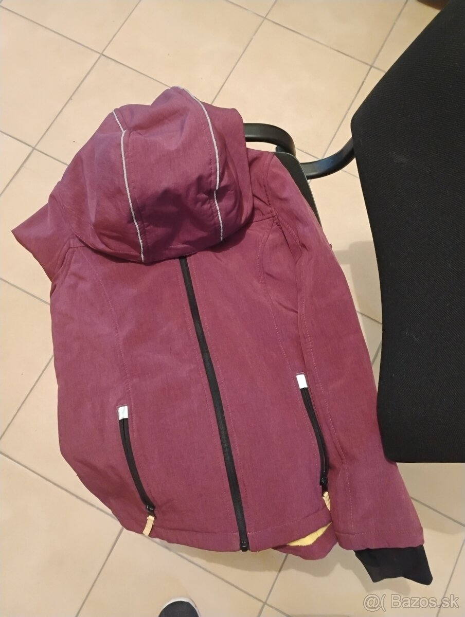 Predám bundu - 2