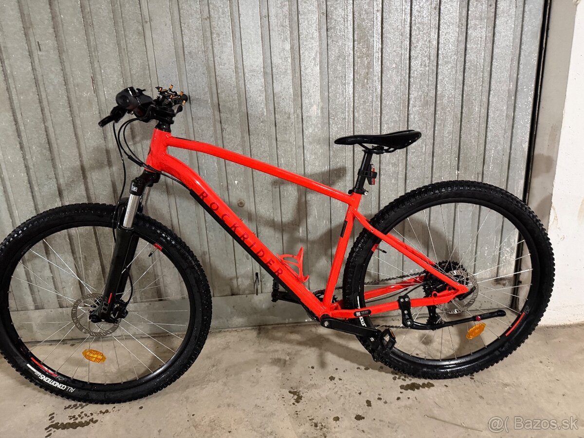 Rockrider expl 500 29” XL - 2