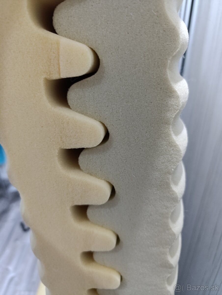 Predám 2 matrace - 2