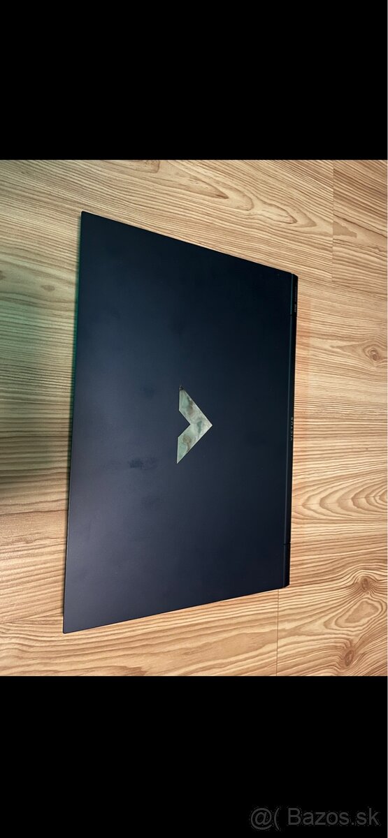 Herný notebook HP Victus by HP 16-e0992nc (737Y5EA) - 2