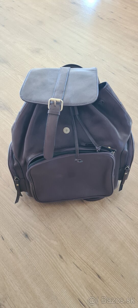 Kozeny ruksak - 2