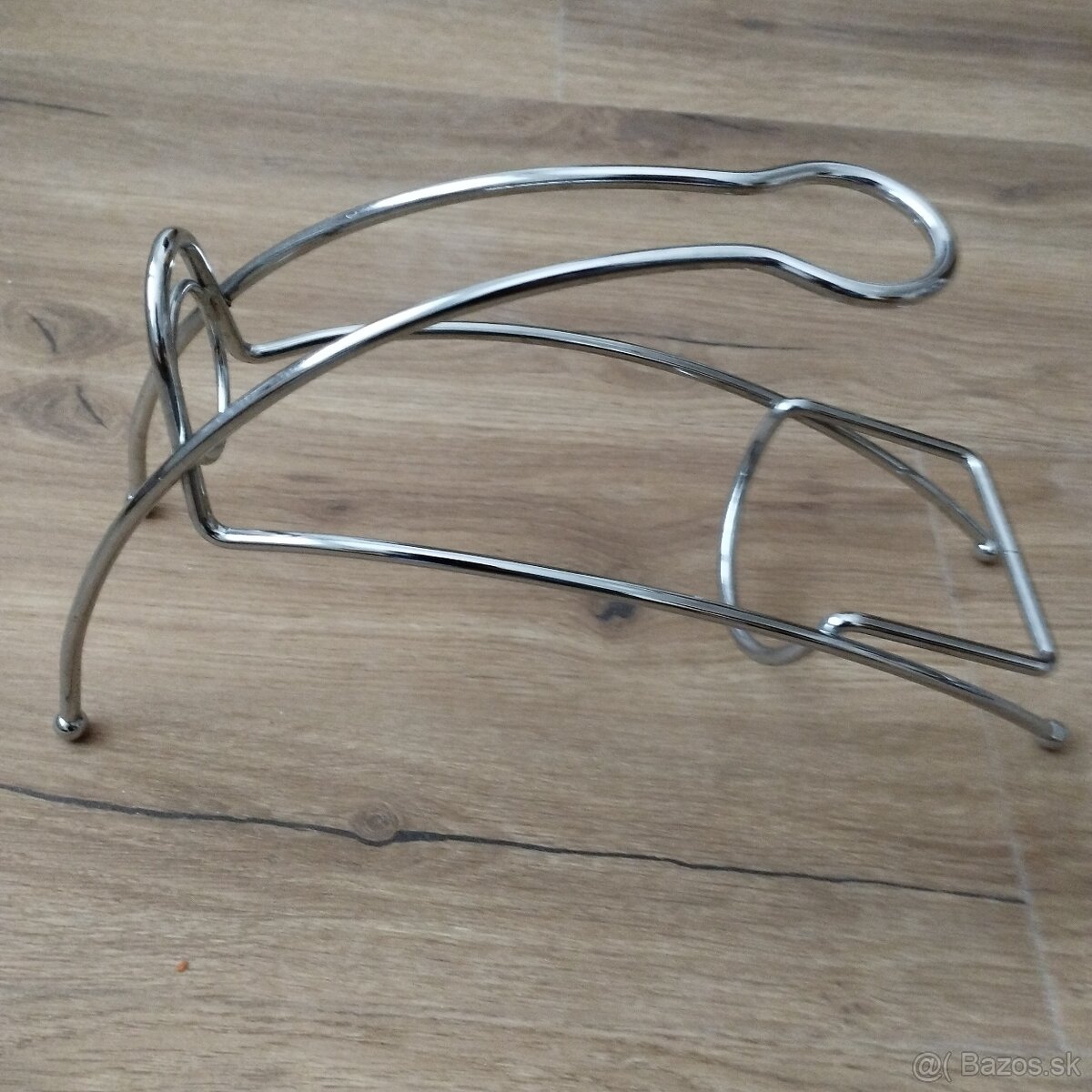 Stojan na fľašu - 2