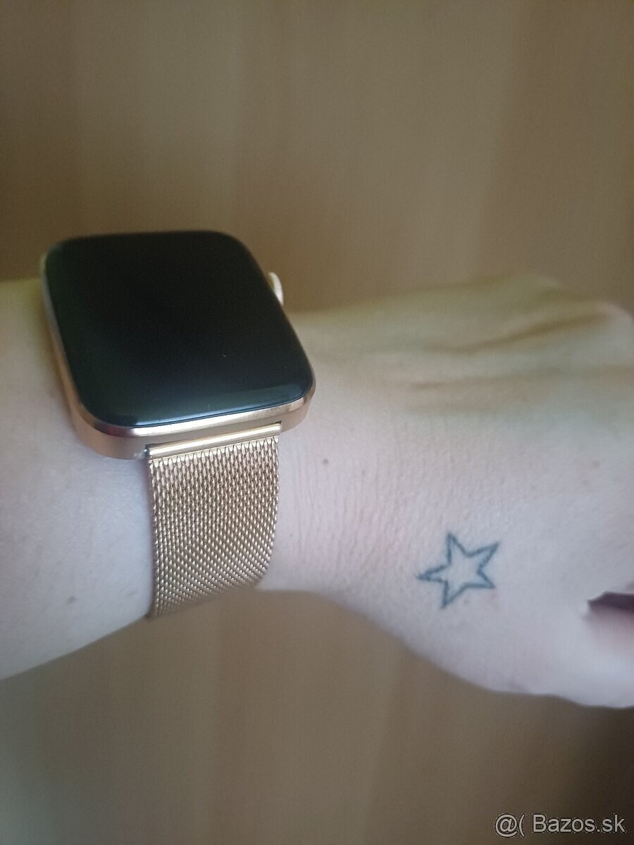 Inteligentné hodinky zn.ARMODD-NOVÉ - 2