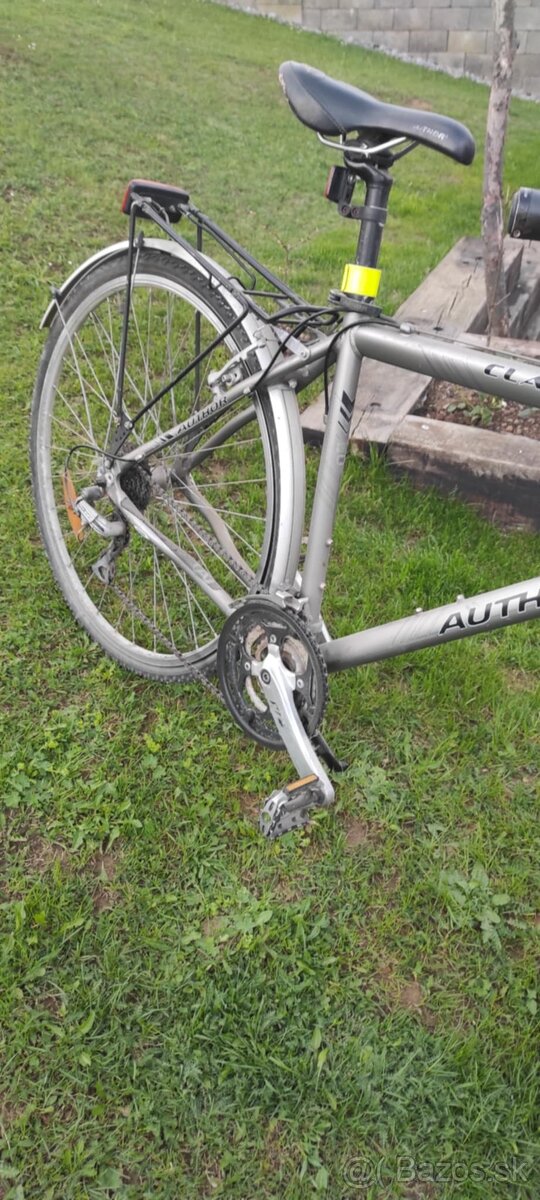 Bicykel AUTHOR CLASSIC - 2