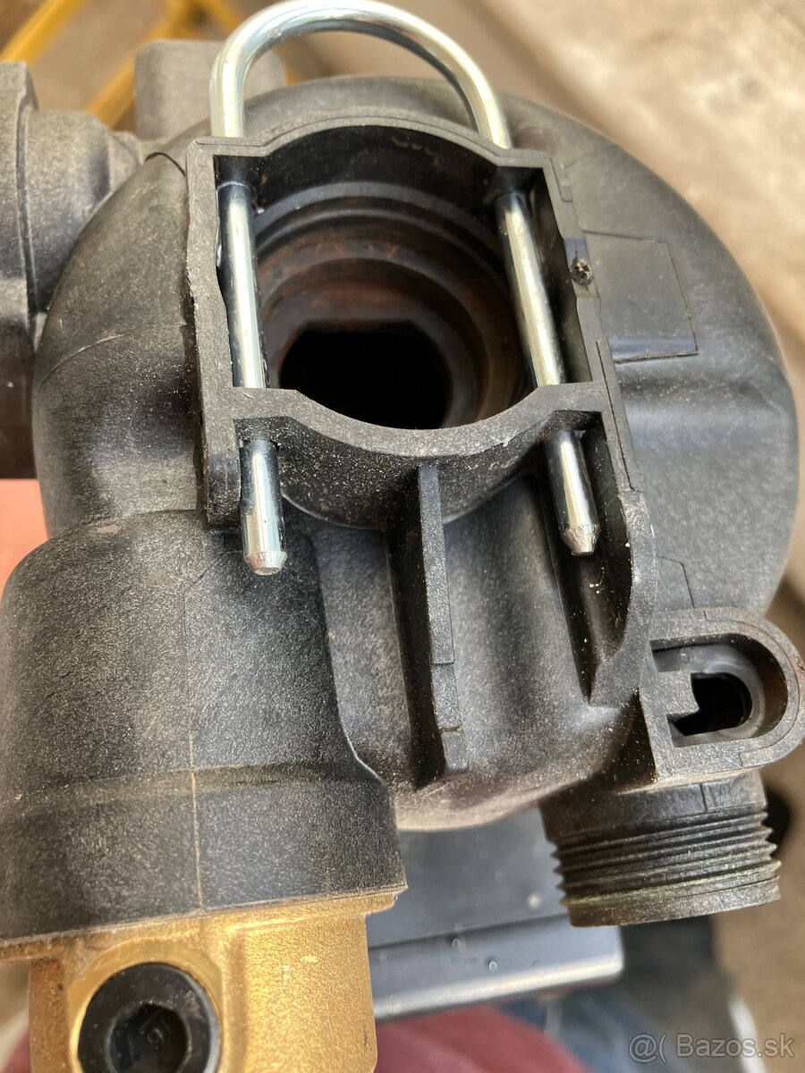 ako nove obehove cerpadlo Grundfos UPR 15-50 A0 - 2