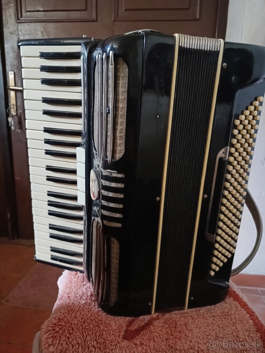 Akordeon - 2