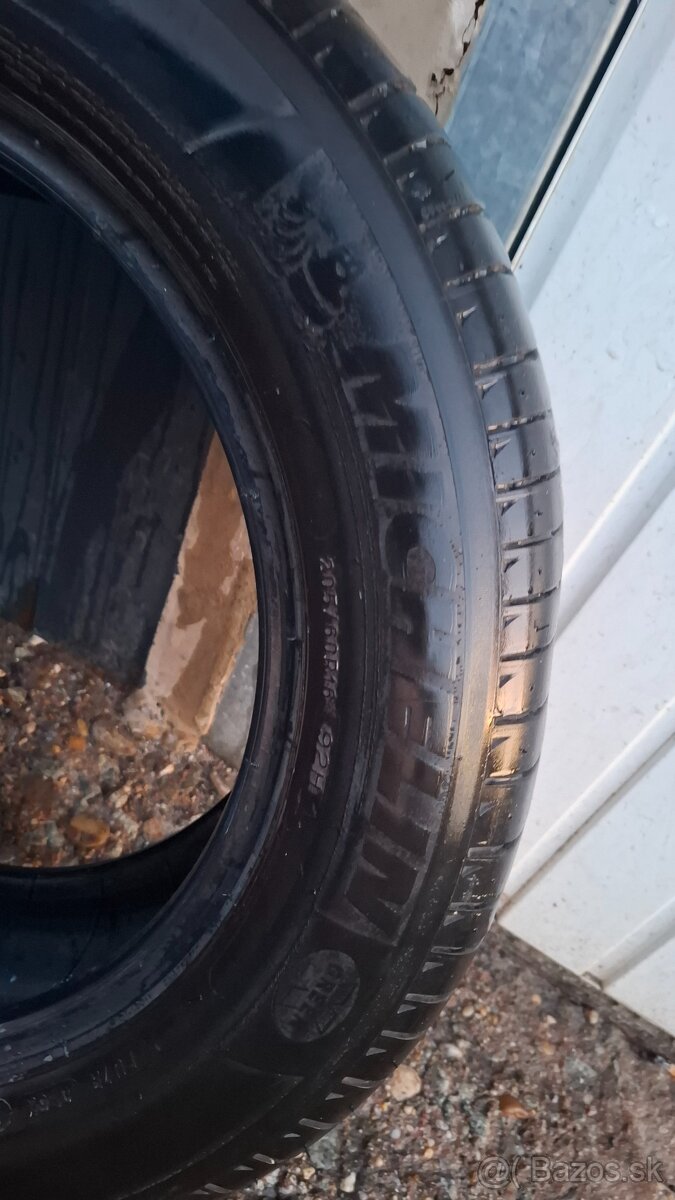Letné pneumatiky - 2