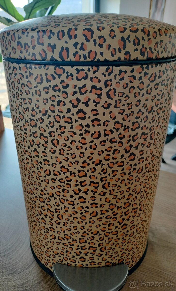 Predám úplne nový kôš na odpadky - 2