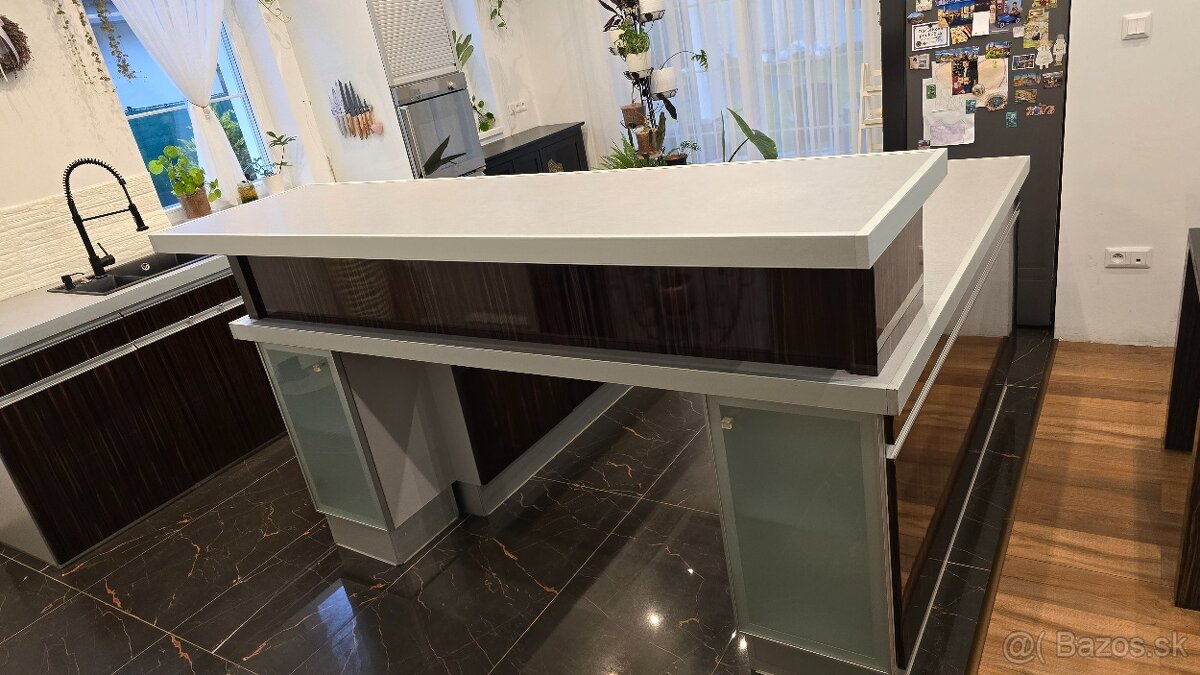 Kuchyňská linka na predaj - 2
