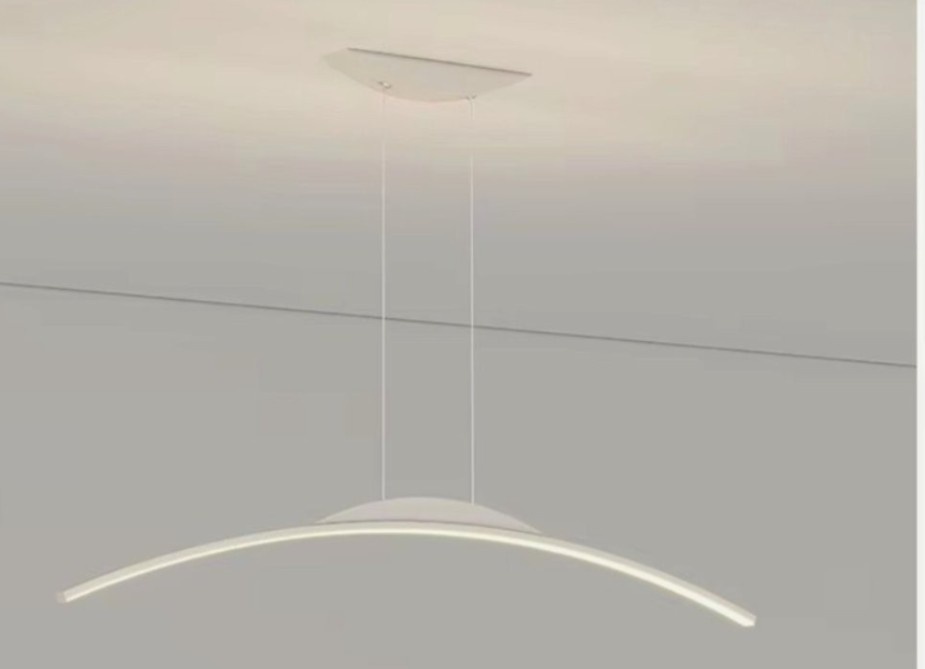 Moderné minimalistické osvetlenie - 2