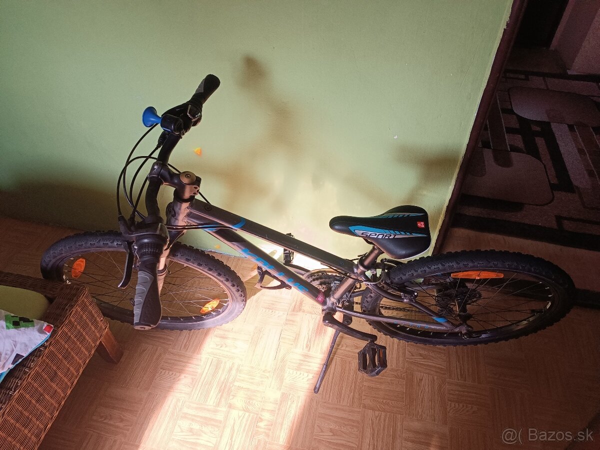 Detský bicykel Kellys - 2