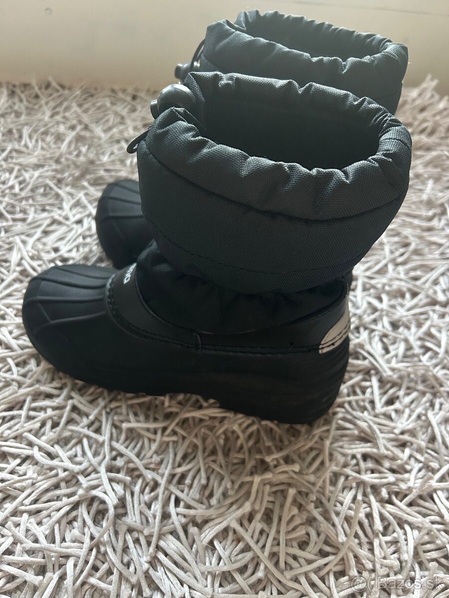 Snehule Reima,velkost 35 - 2