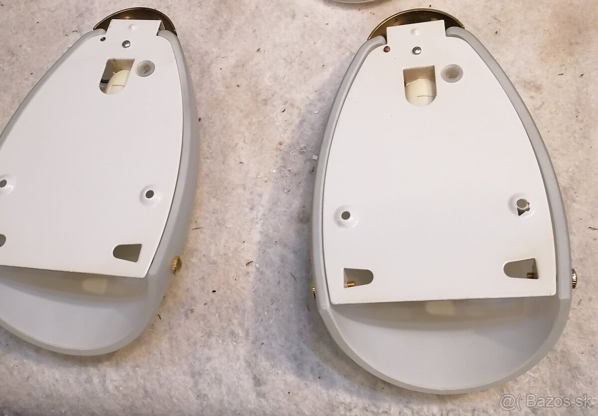 Predám lampy na stenu - 2