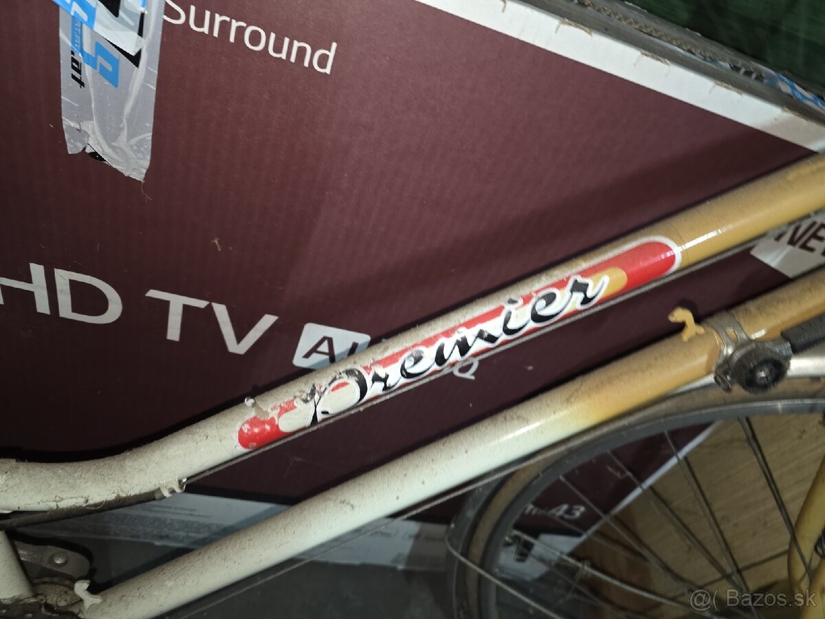 bicykel Premier - 2