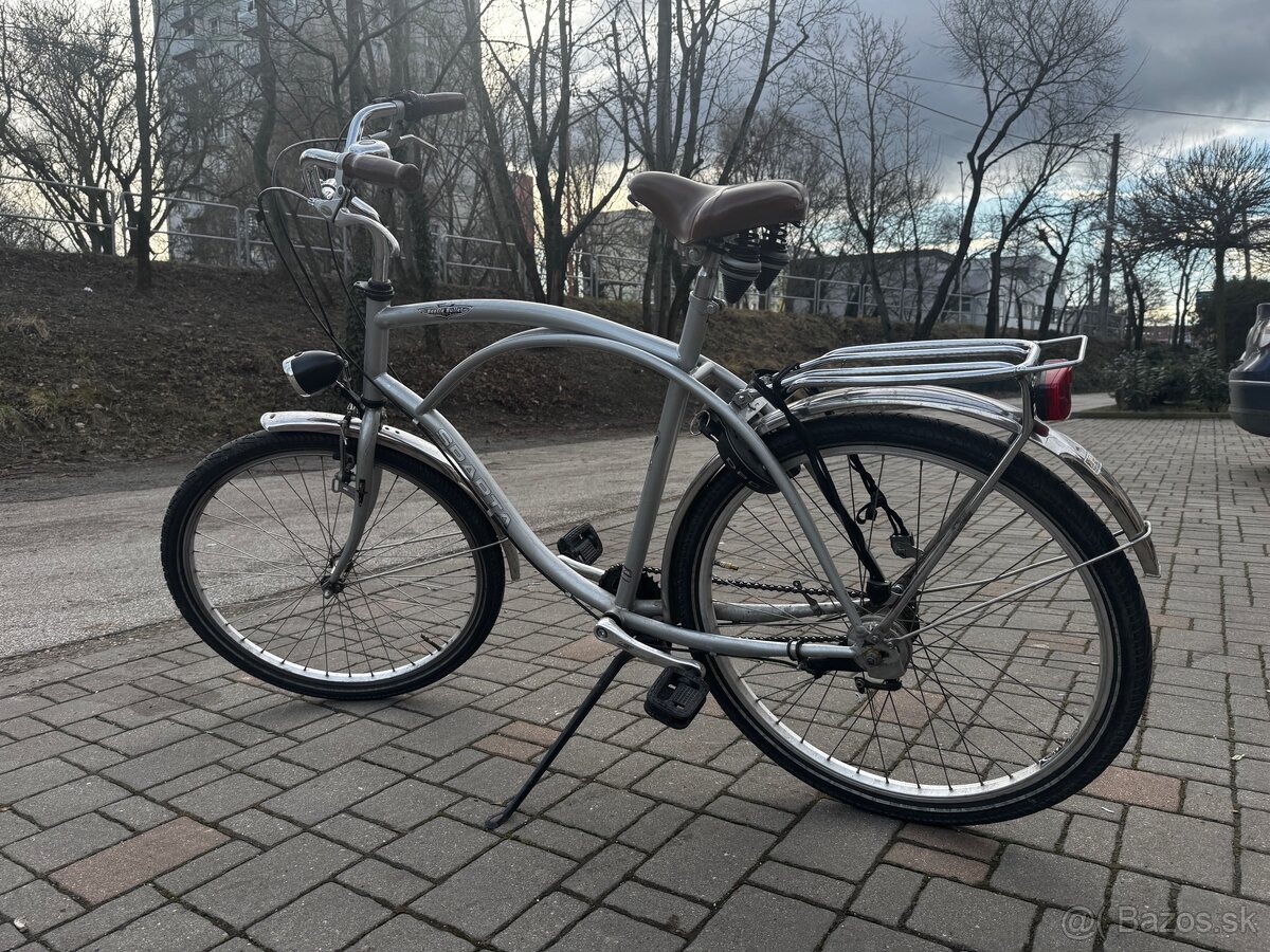 Holandsky bicykel - 2