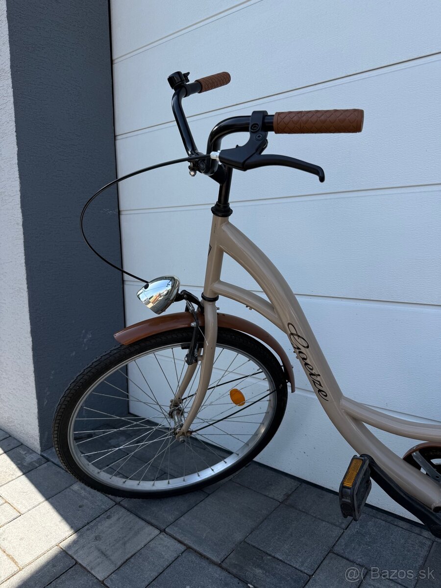 Predam damsky bicykel - 2