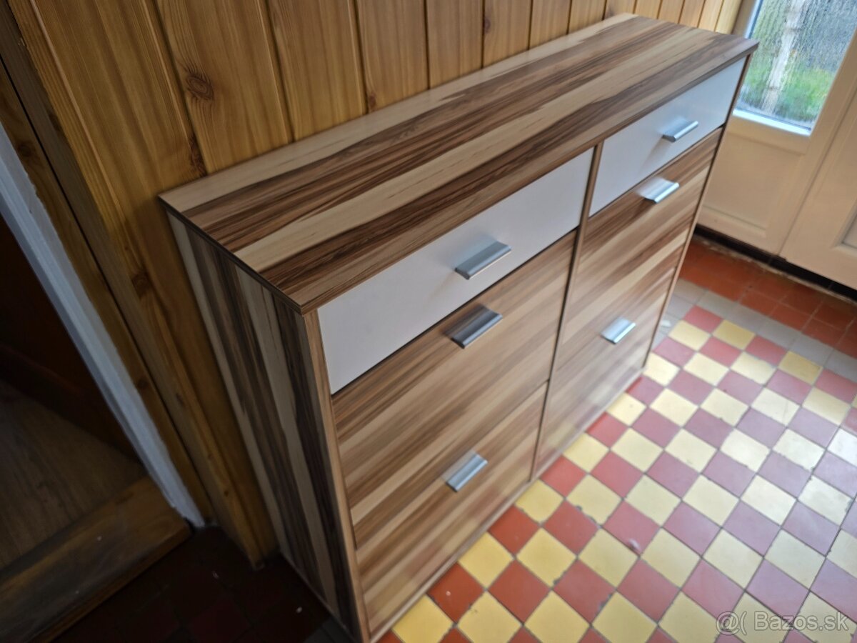 Botník - 2