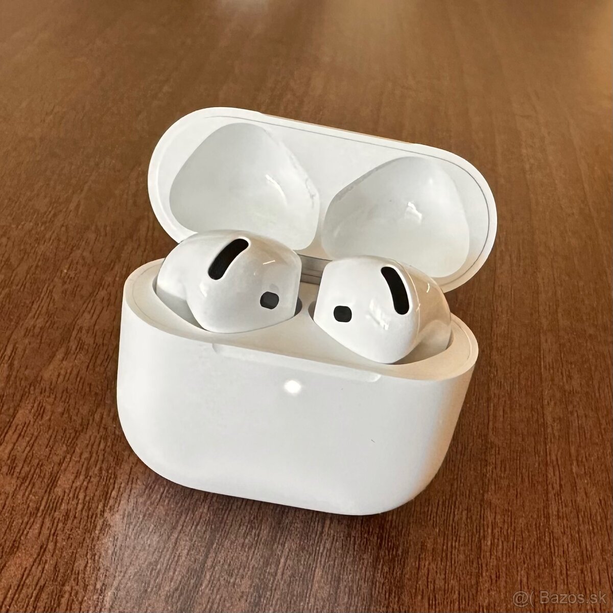 Apple AirPods 4 ANC - 2