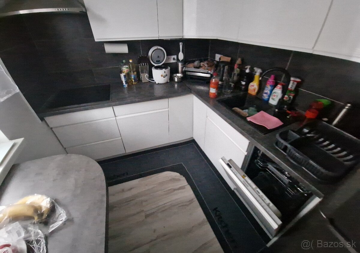 Predám 3-izbový byt – Martin, časť Sever, 63 m² - 2