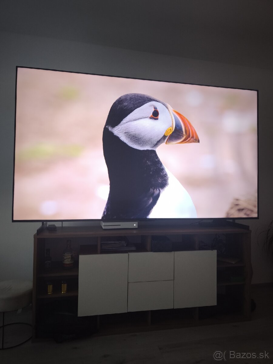 TCL 98C655 – 98" QLED 4K Smart TV - 2