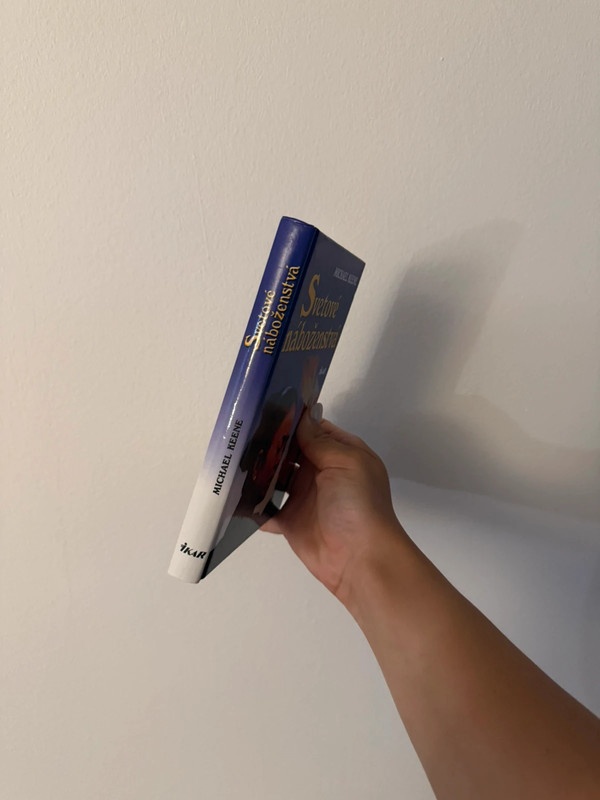 Svetové náboženstvá - Michael Keene - 2