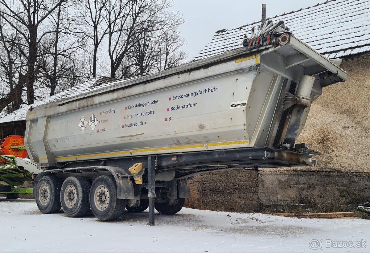 Meierling MSK 24 - 2