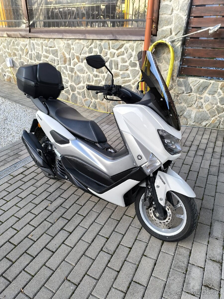 Predám Yamaha NMAX 155 - 2