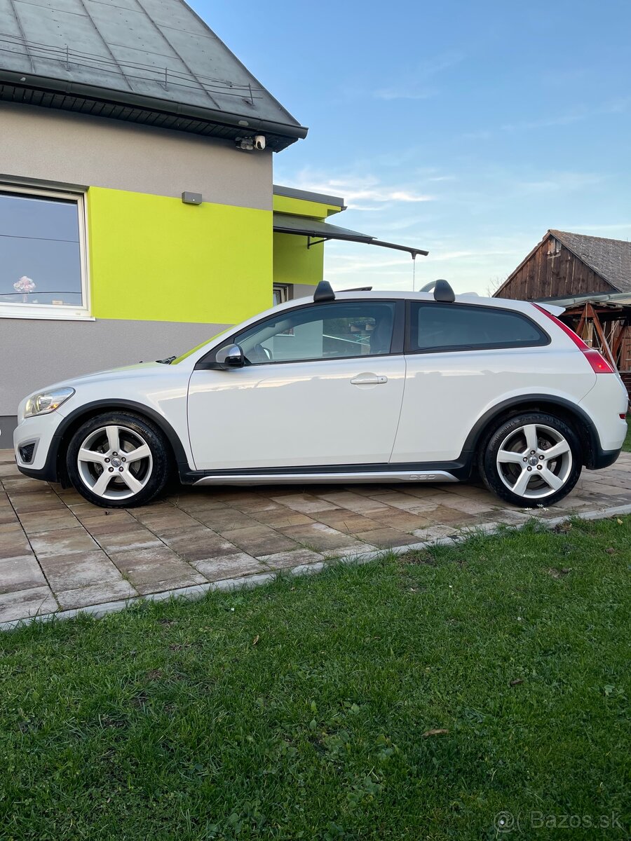 Volvo C30 R-Design - 2