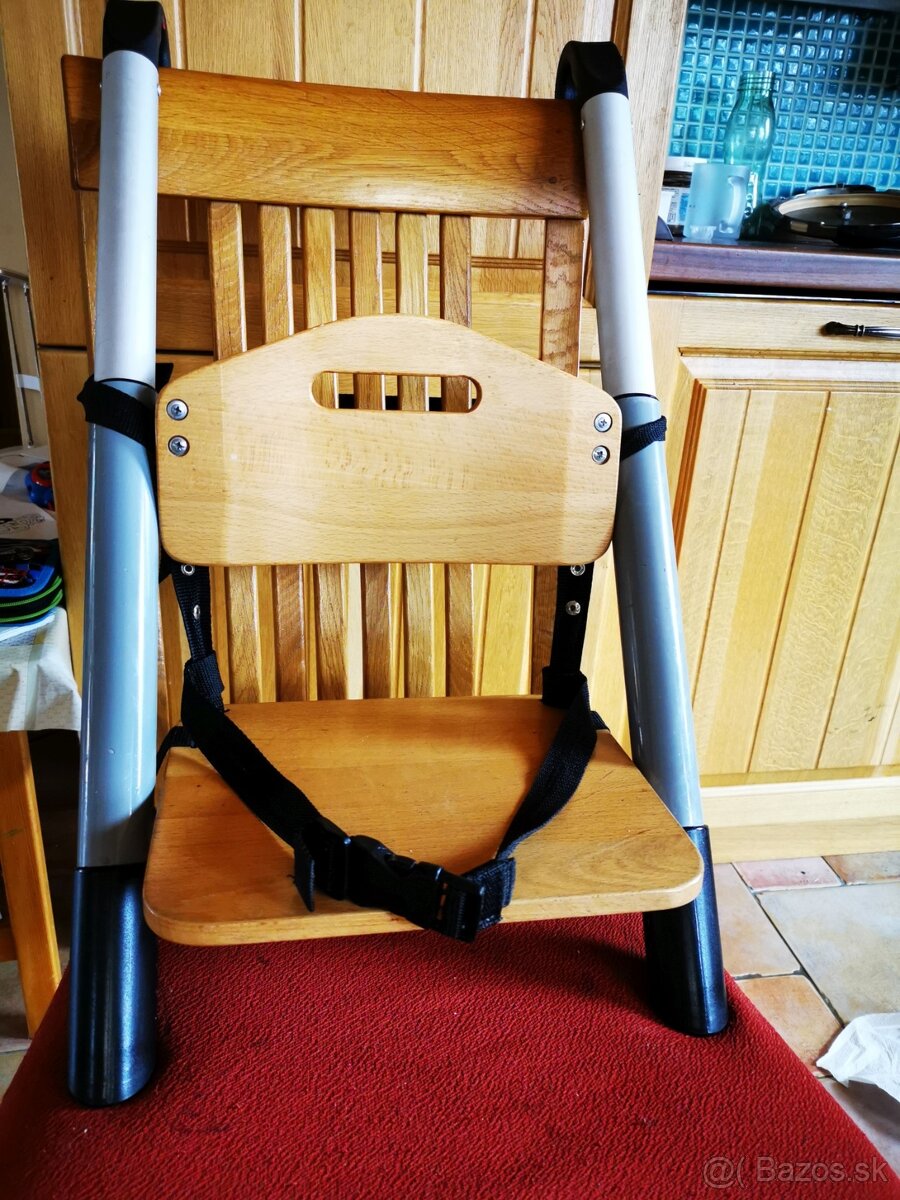 prenosna stolicka podsedak na stolicku podstavec Vera - 2