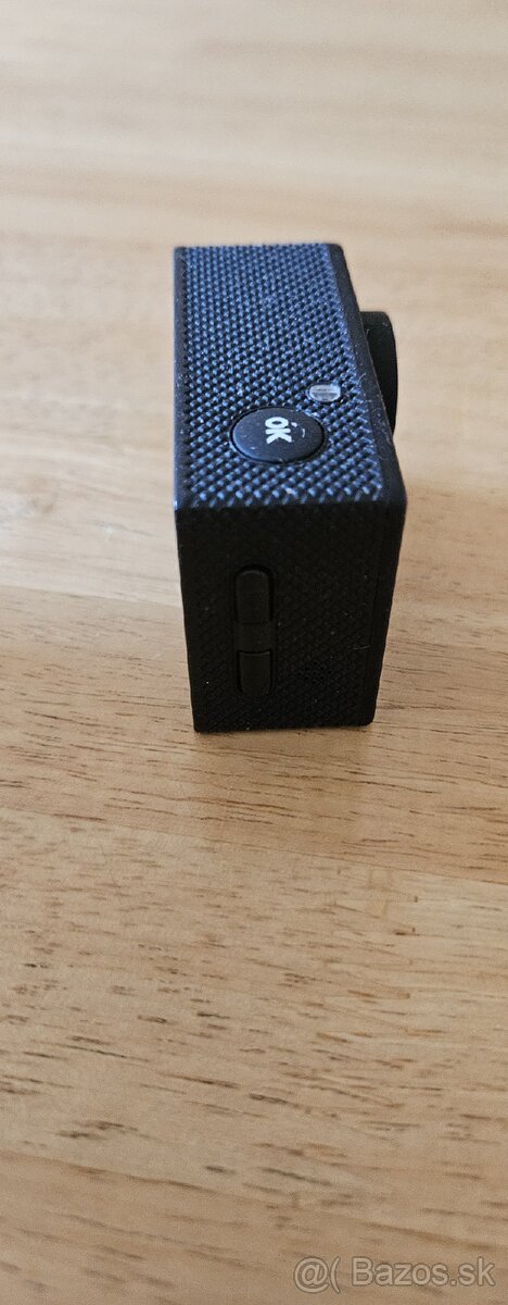 Športová kamera bml - 2