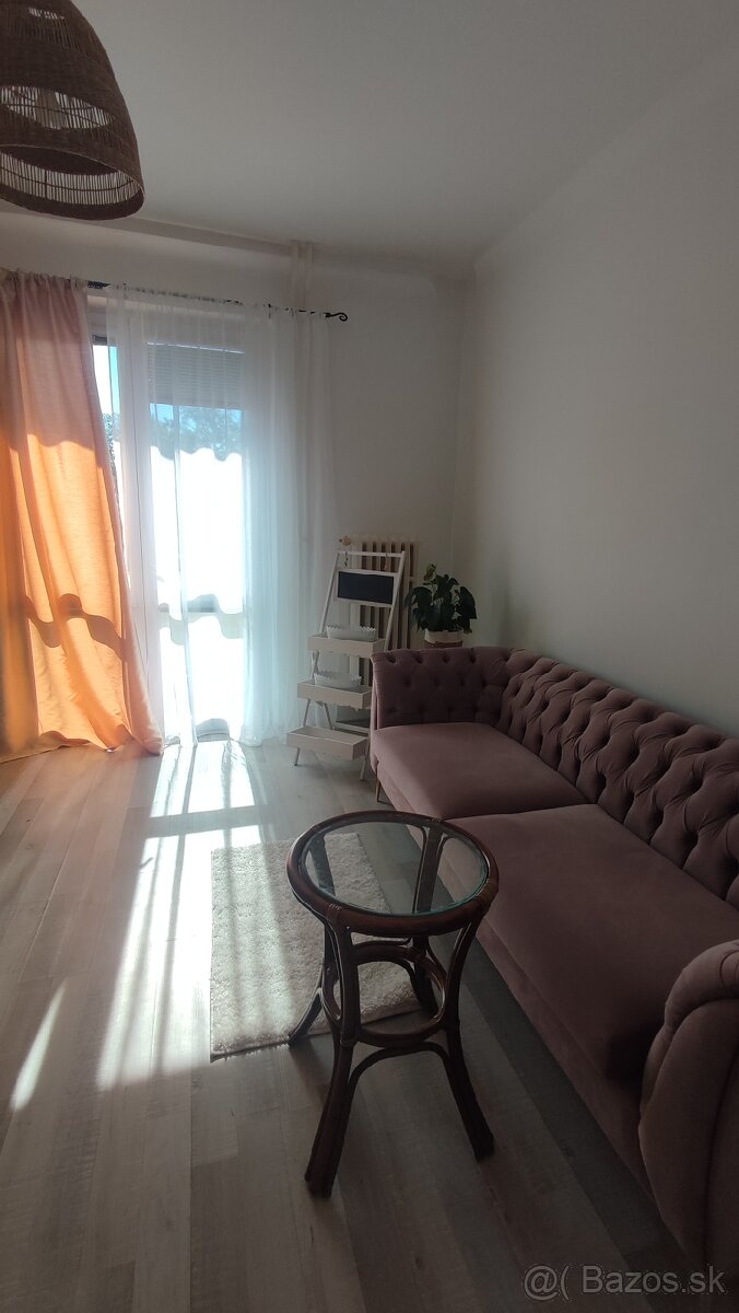 Izb.Byt na prenájom, Ružinov - 2