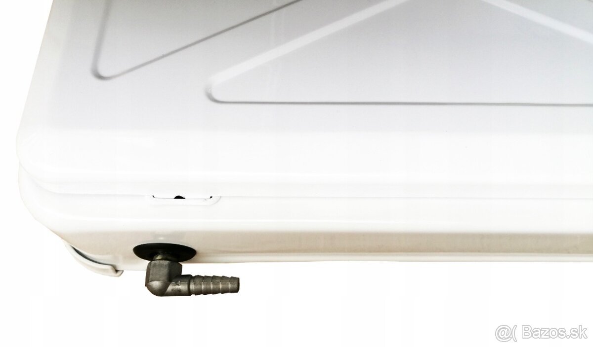 Plynový varič na propan butan - 2