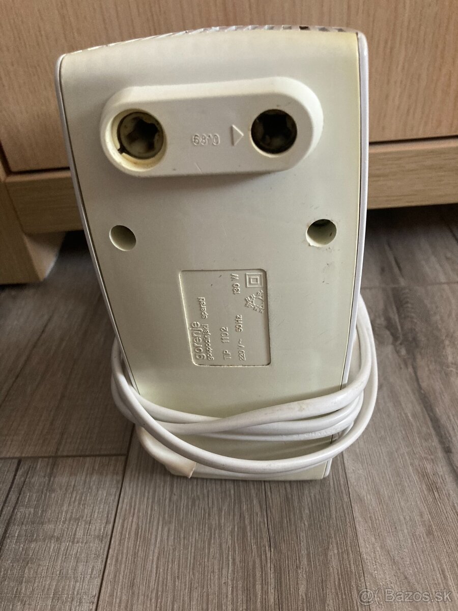 ručný mixér Gorenje 1102 - 2