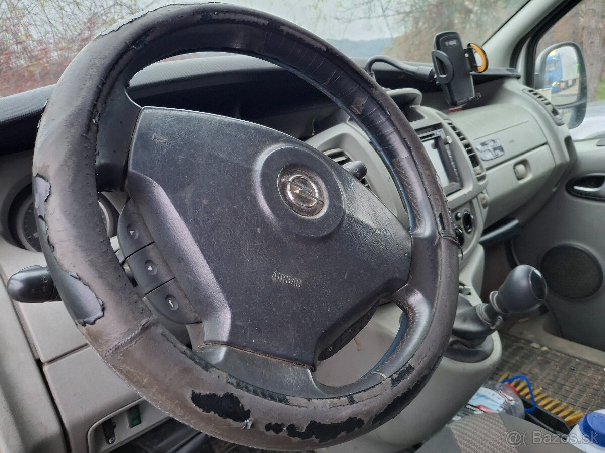 Zdravym predam opel vyvaro plne pojazdne. - 2