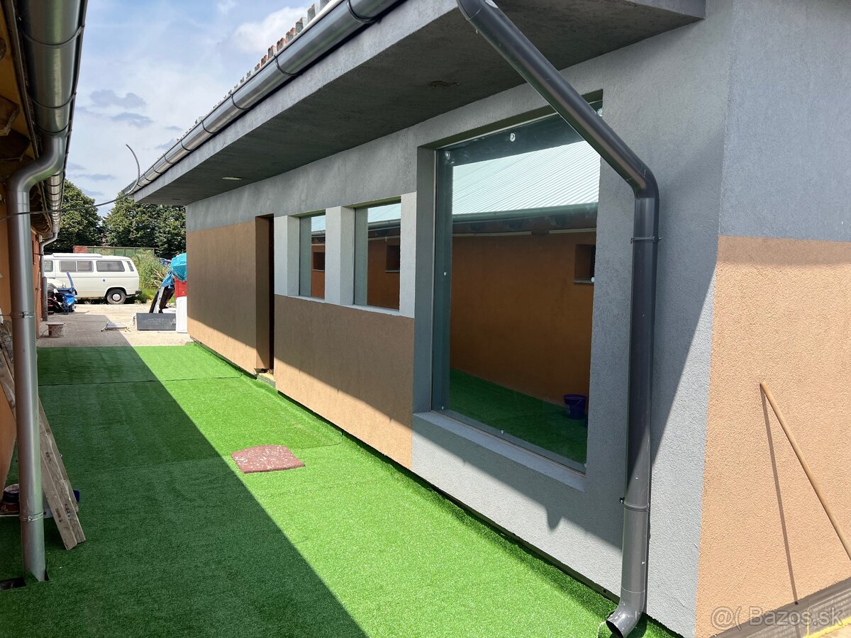 Prenajom 3izboveho bytu - 2