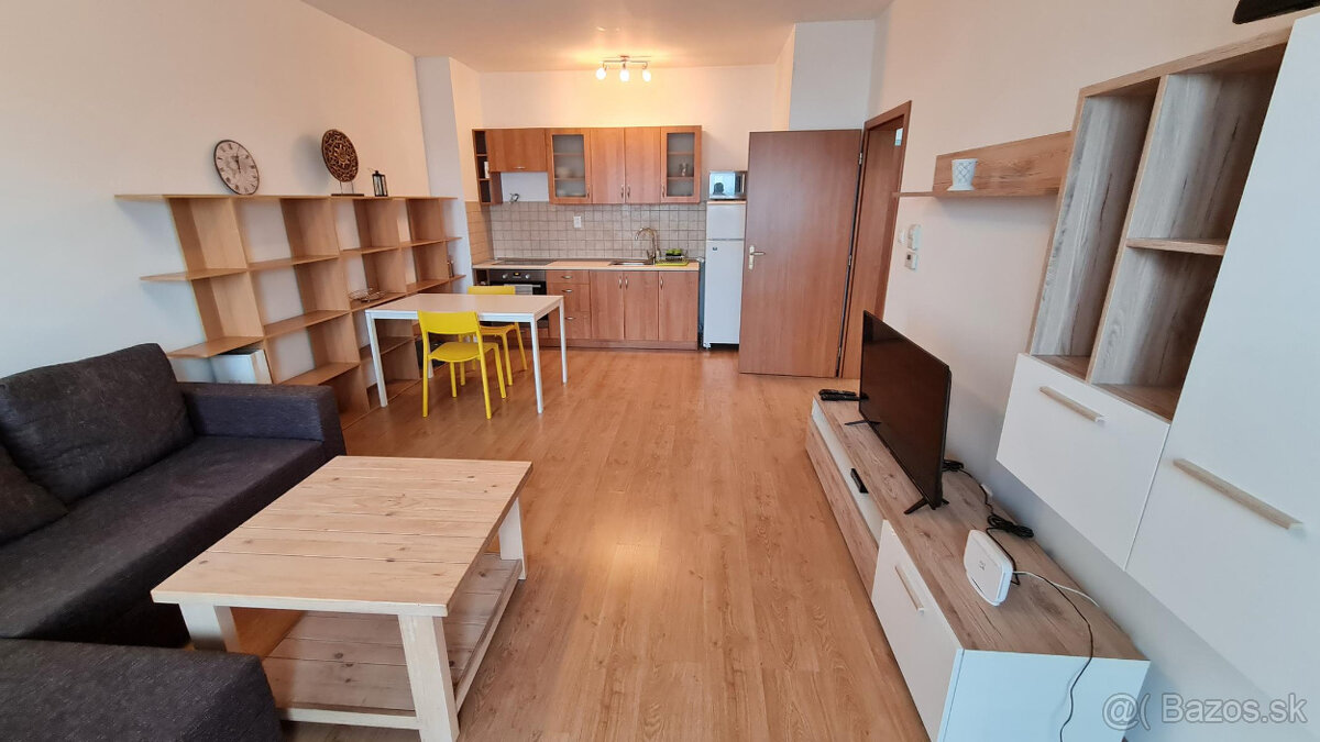 BYT 2+kk, EUROPALACE, Žilina- Vlčince - 2