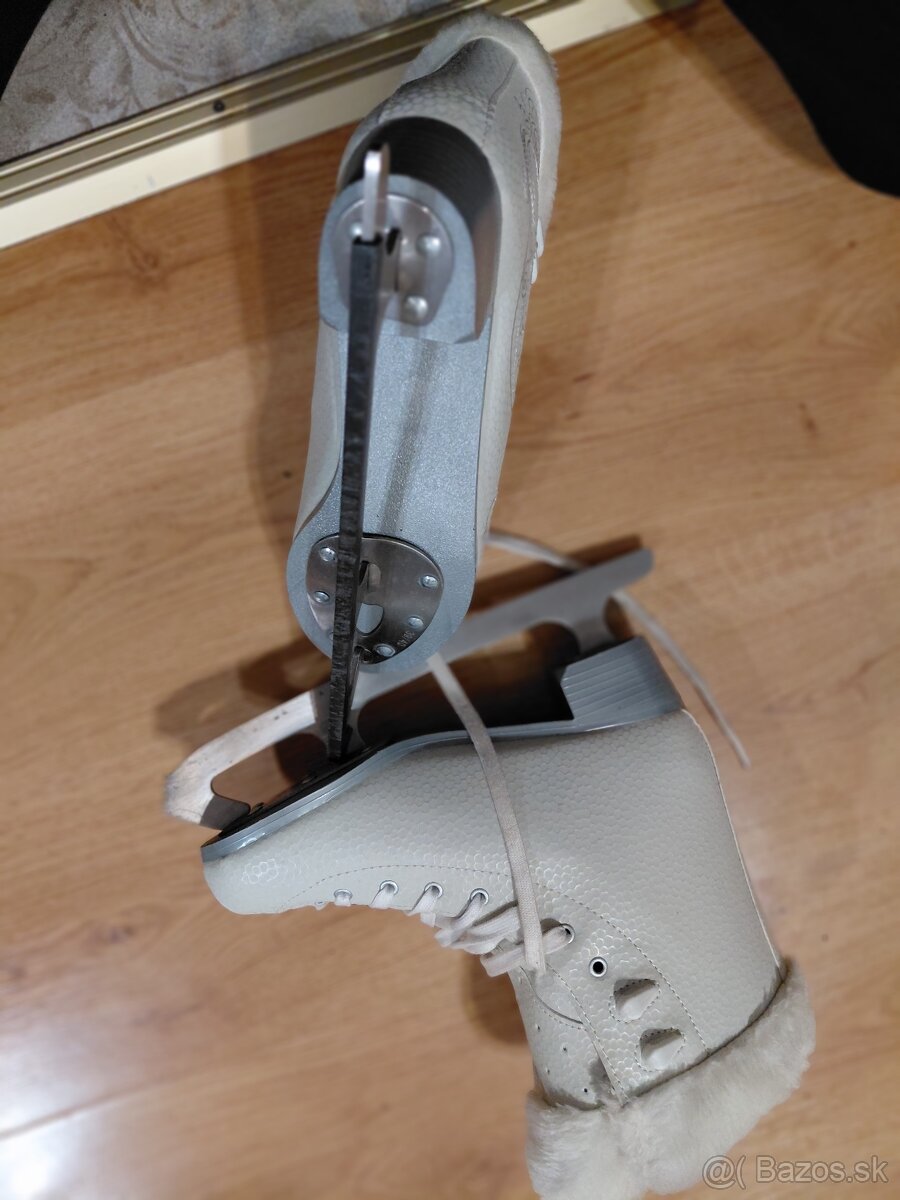 Dámske korčule Oxelo - 2