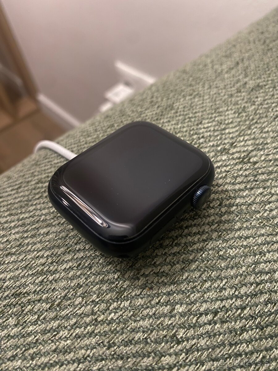 Apple Watch 9 GPS 45mm - 2