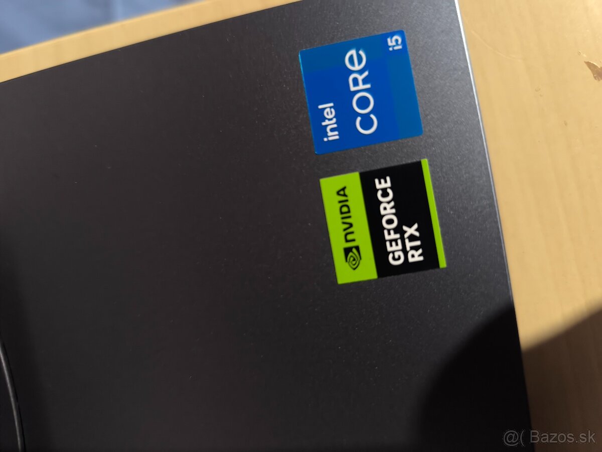 Predám notebook - 2