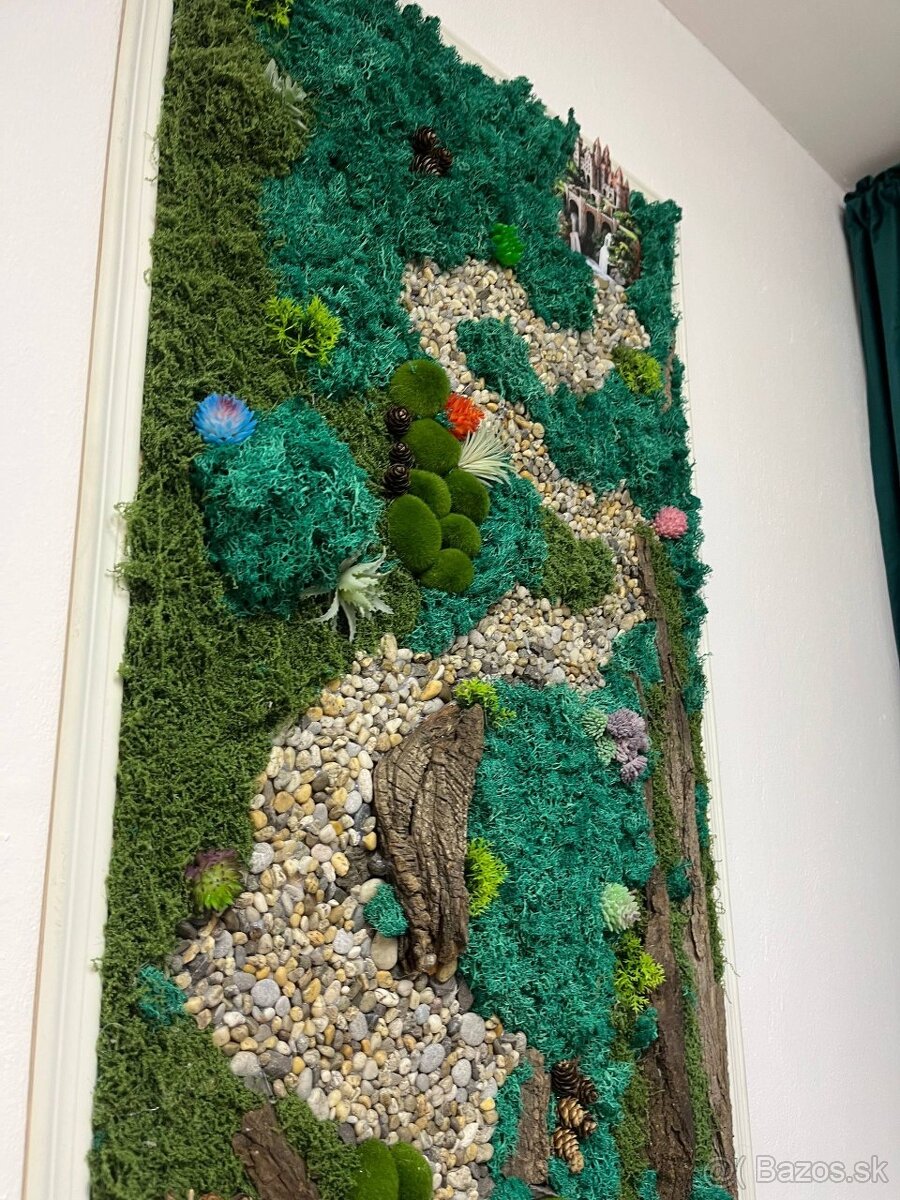 Obraz z konzumovaneho machu - 2